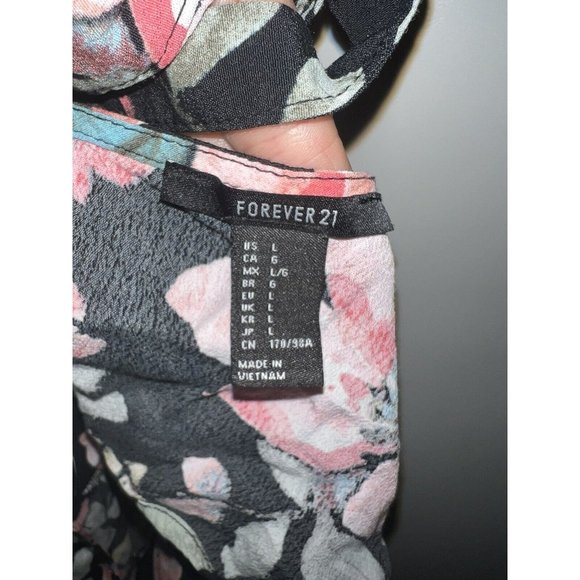 Forever 21 Crop Top - Picture 4 of 4
